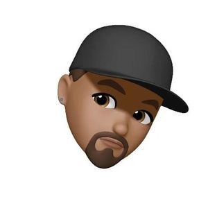 Meet your Posher, Thomas